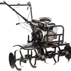 Motocultivador a gasolina Toyama TT90R-XP-U - 7,0 HP