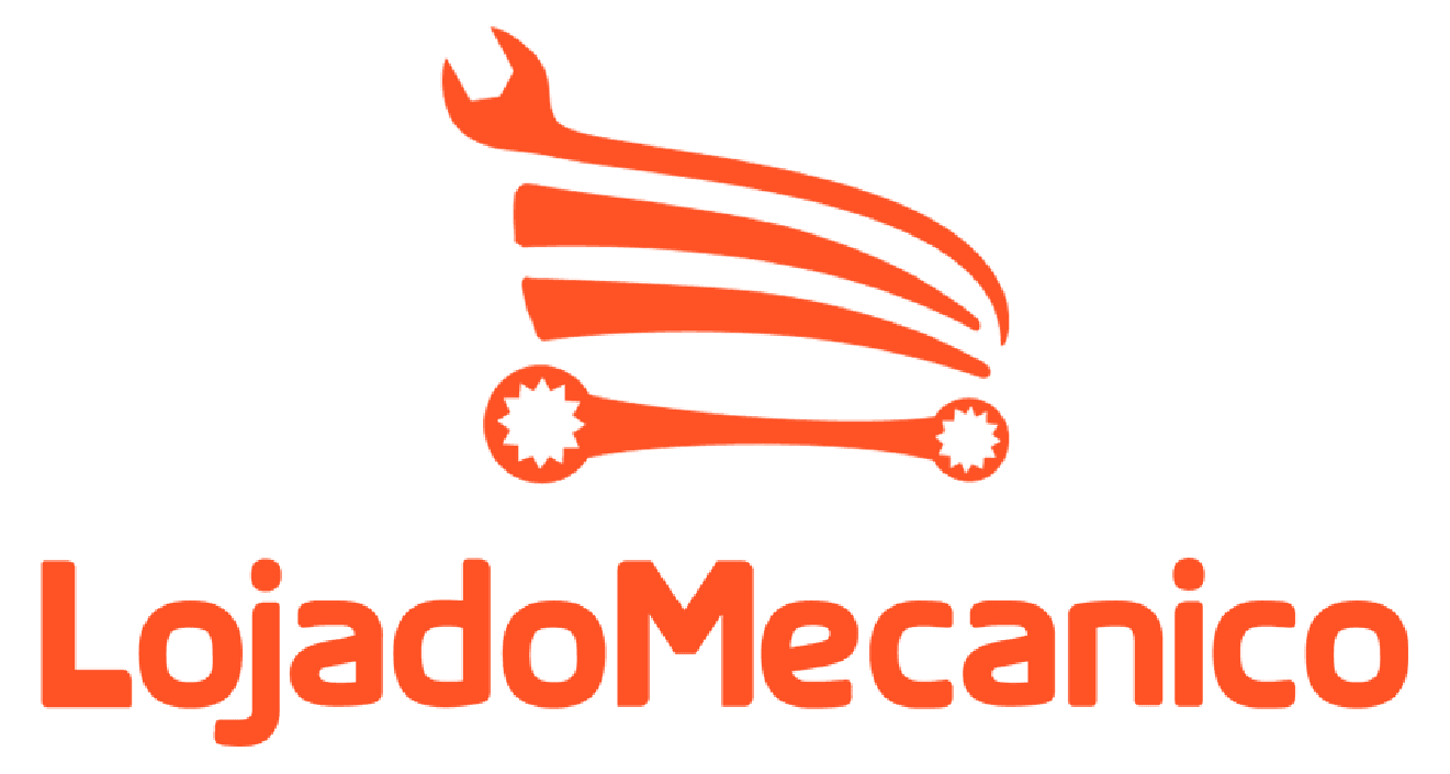 Disponível na Loja do Mecânico