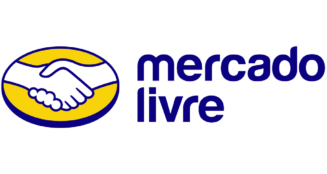 Disponível no Mercado Livre